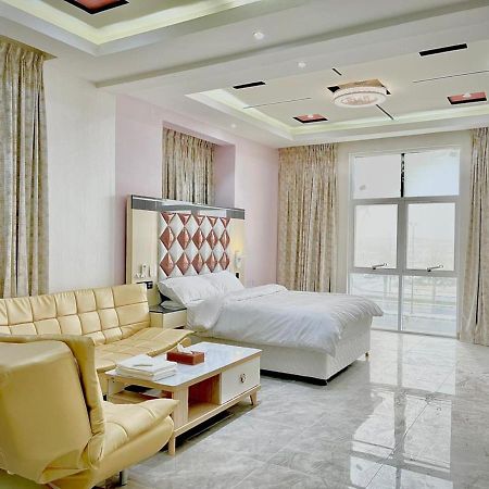 Asian Hotel Duqm Luaran gambar
