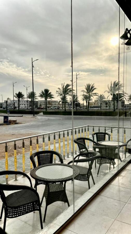 Asian Hotel Duqm Luaran gambar