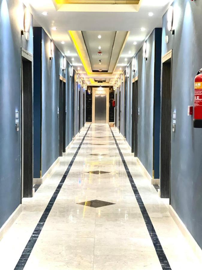 Asian Hotel Duqm Luaran gambar