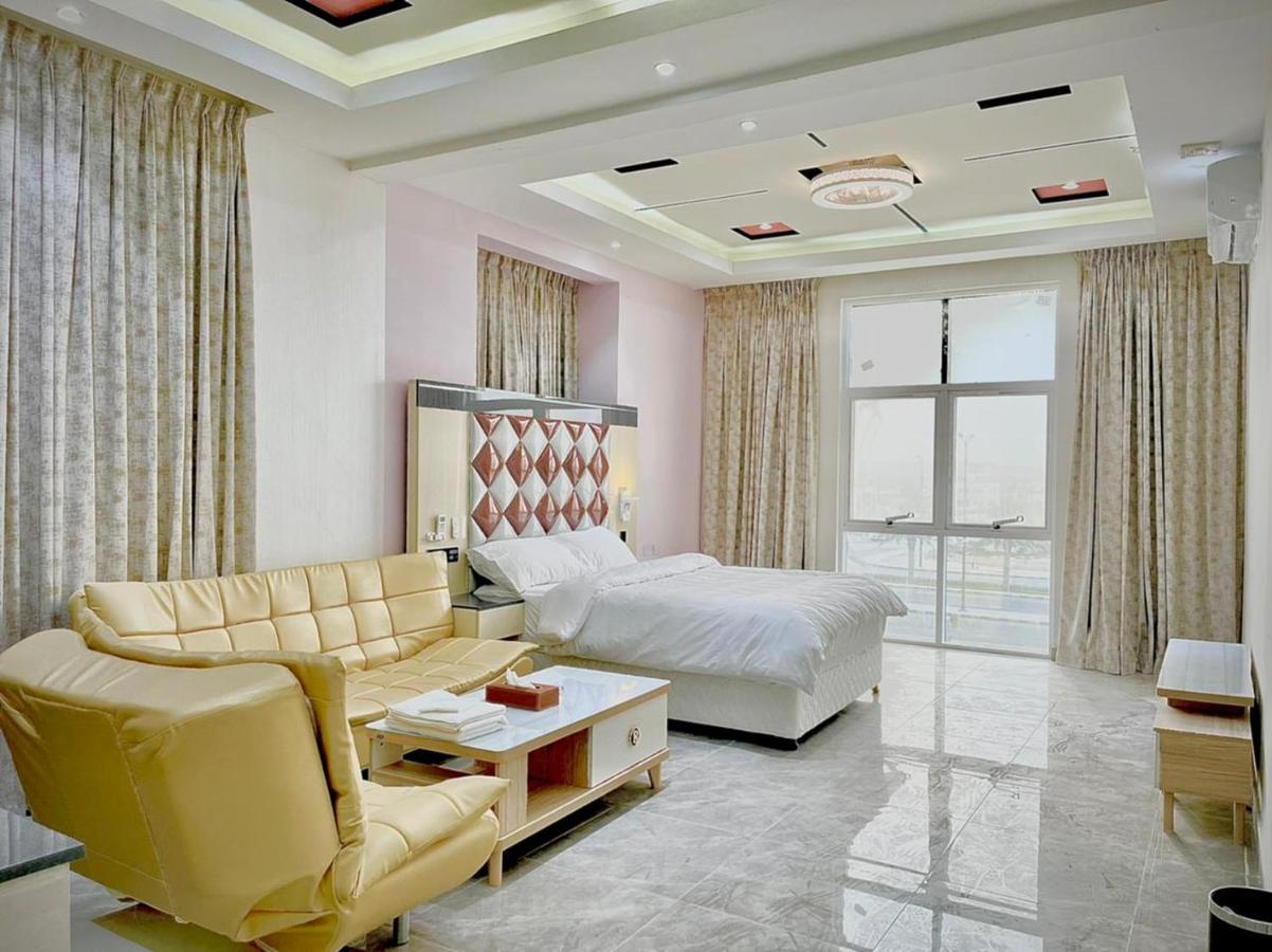 Asian Hotel Duqm Luaran gambar