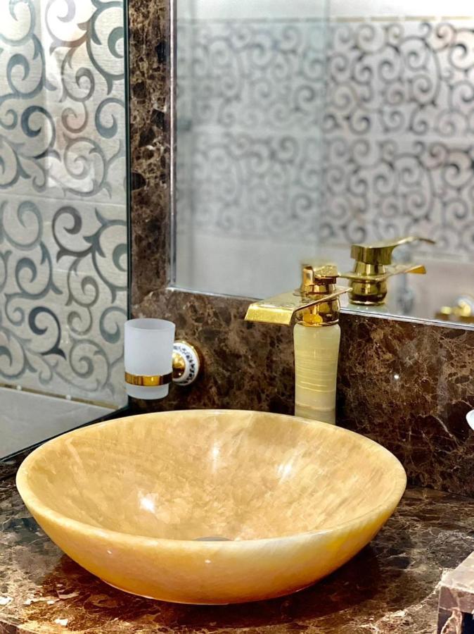 Asian Hotel Duqm Luaran gambar