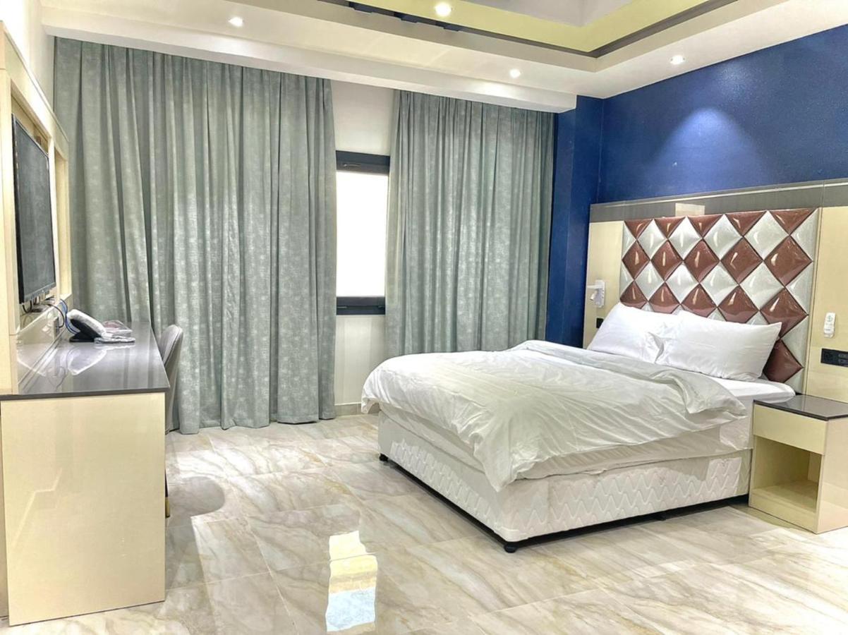 Asian Hotel Duqm Luaran gambar