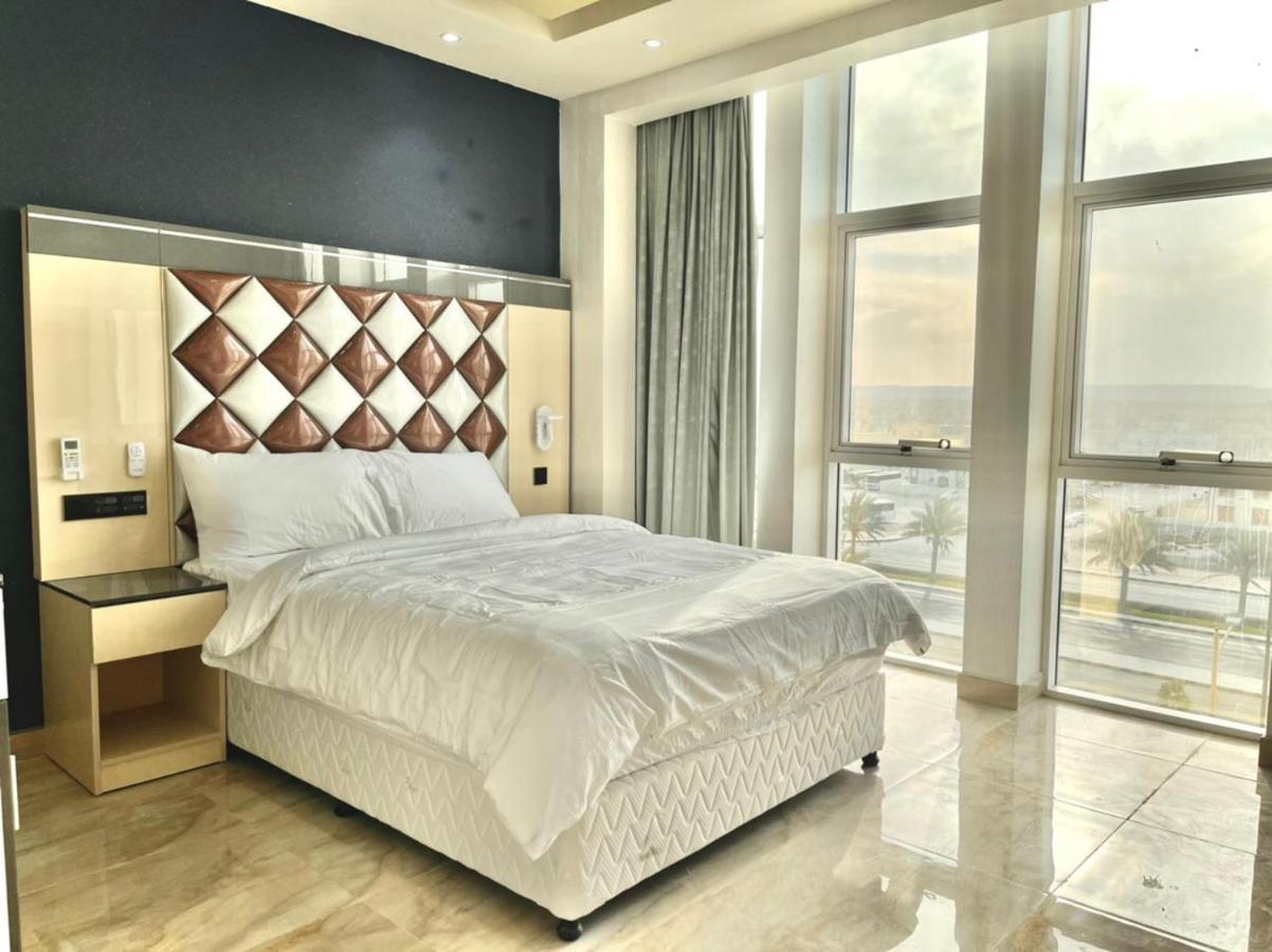 Asian Hotel Duqm Luaran gambar