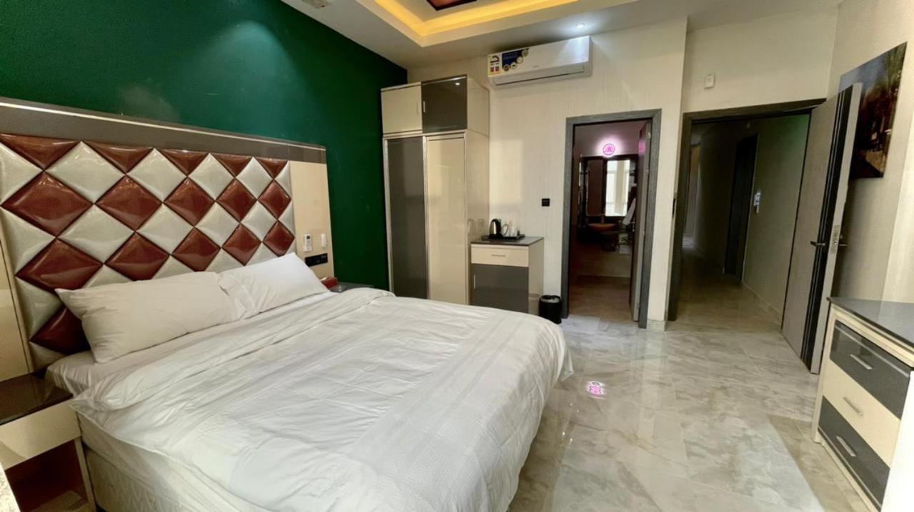 Asian Hotel Duqm Luaran gambar
