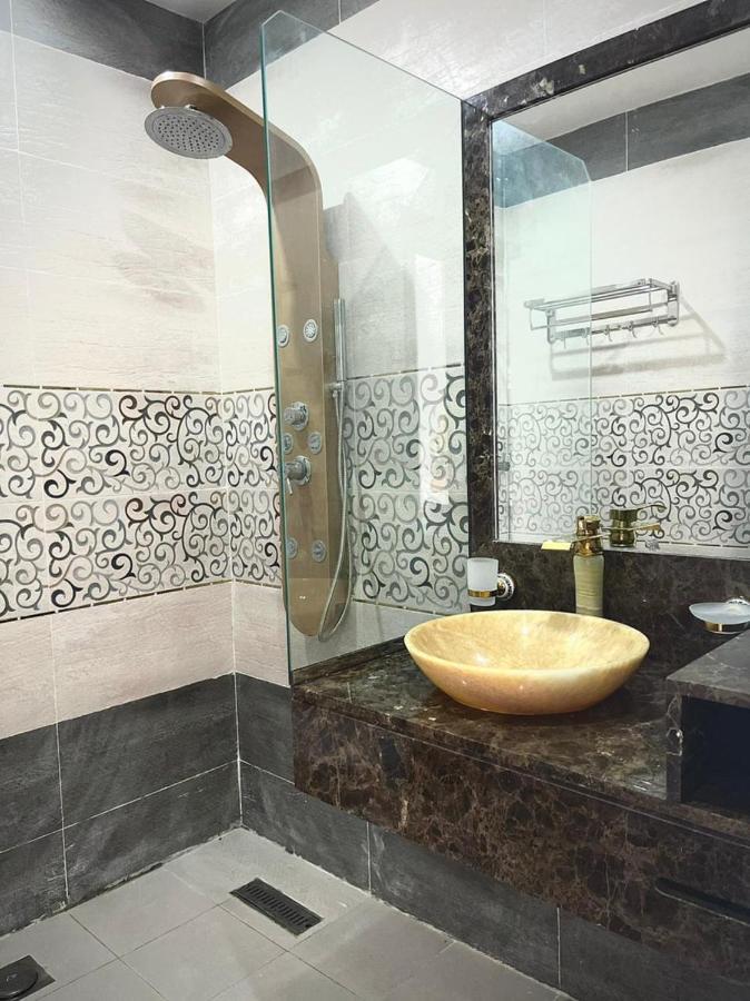 Asian Hotel Duqm Luaran gambar