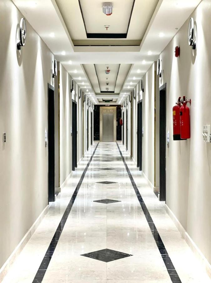 Asian Hotel Duqm Luaran gambar